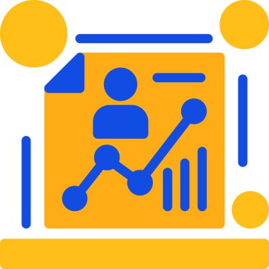 Analiz Analiz Simgesi