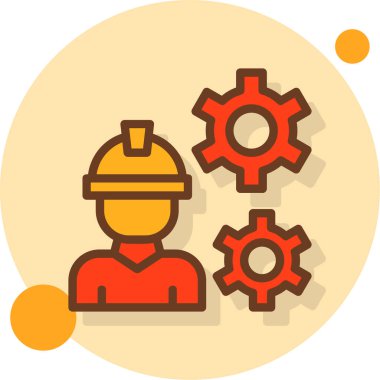 Alt simge vektör çizim