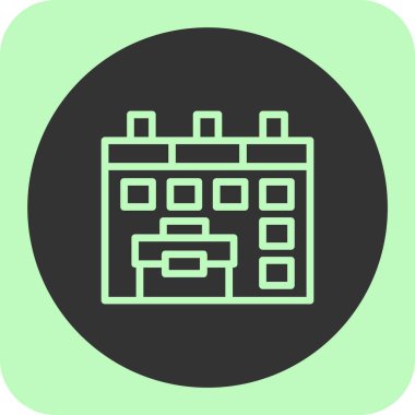 Özet Arkaplanda Simge Oluşturuluyor