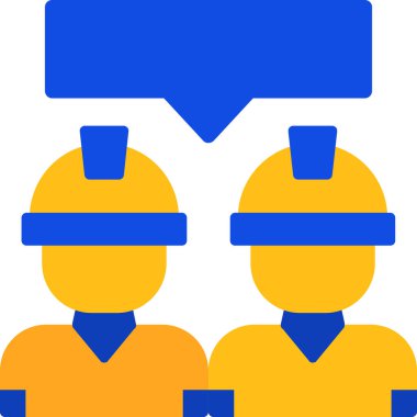 iş insanları grup simgesi