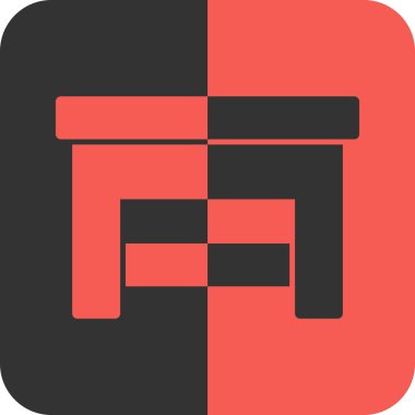 bayrak vektör resimleme tasarımı