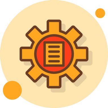 ayar simgesi ayarlanıyor