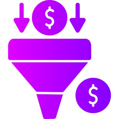 Para hunisi. Basit resimleme