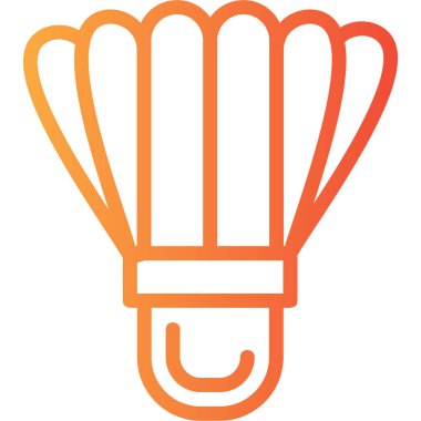 Şef şapka simgesi, vektör illüstrasyonu basit tasarım