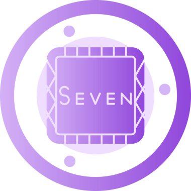 Kumarhane çipleri simgesi beyaz arka planda izole edilmiş. Kumarhane sembolü vektör illüstrasyonu.