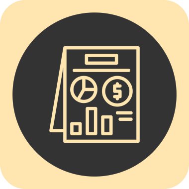 atm glyph simge renk simgesi