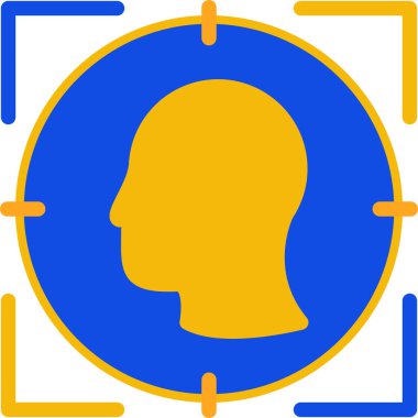 Dişli ile insan kafası