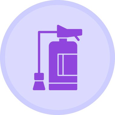 Benzin deposu. Basit tasarım