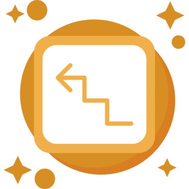 Ok simgesi. vektör tasarımı