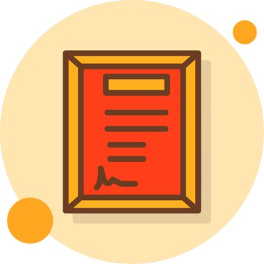 kitap eğitimi öğrenme simgesi