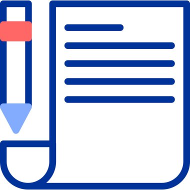 dosya simgesi çizimi