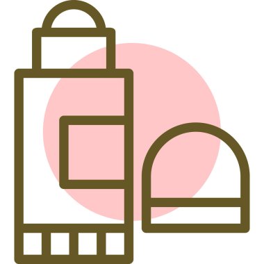 Alışveriş çantası. Basit tasarım