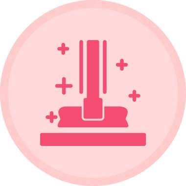 Modern eğitimin vektör illüstrasyonu