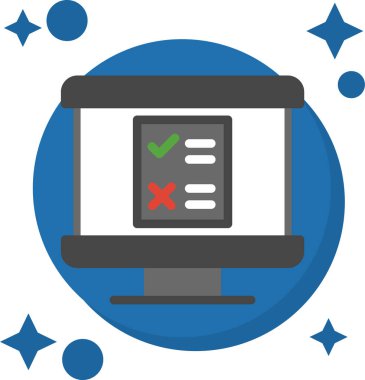 işaretli dizüstü bilgisayar