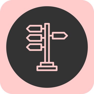 vektör ışığı resimleme