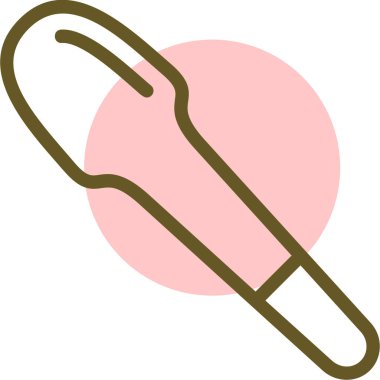 modern simge vektör illüstrasyonu