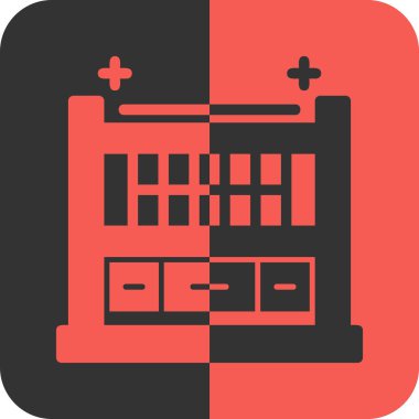 inşaat endüstrisi simgesini sağlam bir şekilde inşa etmek