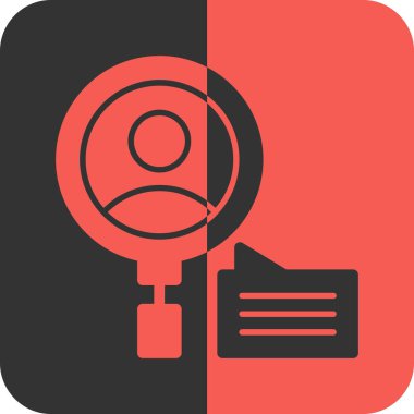 kamera simgesi vektör illüstrasyonu