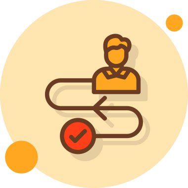 kurye ikonunu teslim et