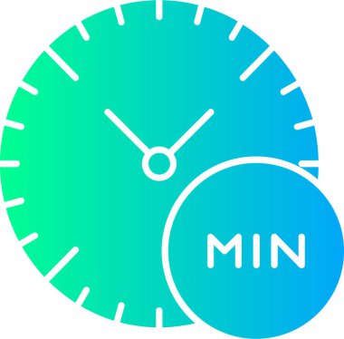 modern simge vektör illüstrasyonu