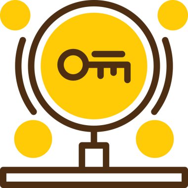 İş grafiği Basit resimleme