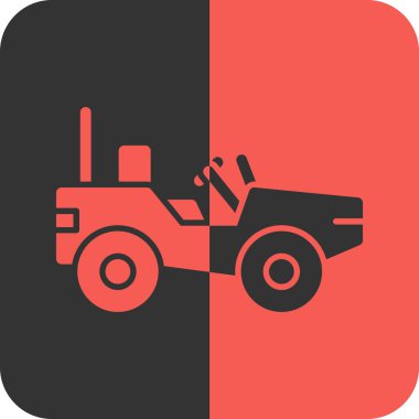 Kişisel ve ticari kullanım için vektör inşaat simgesi.