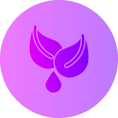 Bir kuşun vektör çizimi