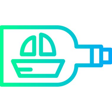 yeşil pil simgesi, özet biçimi