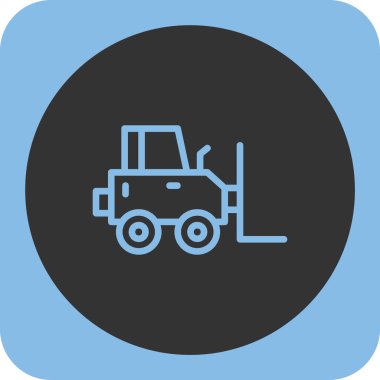 Makine simgesinin illüstrasyonu