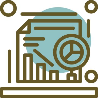 Veri işleme. Basit illüstrasyon