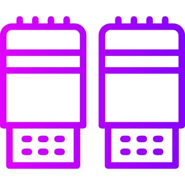 Kişisel ve ticari kullanım için vektör resmetme