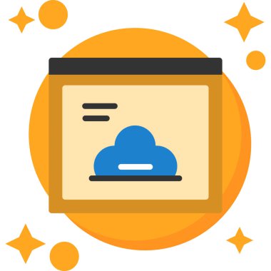 Bulut hesaplama. Basit tasarım