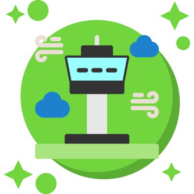 Bulut hesaplama. Basit simge