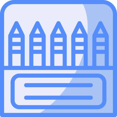 inşaat endüstrisi simgesi oluşturma - taslak biçimi