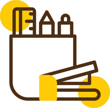 Kredi kartı ikonu vektör illüstrasyonu