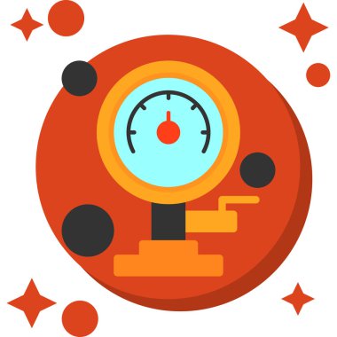 pusula ağ simgesini göster