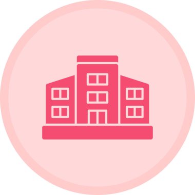 ikon vektör illüstrasyonu oluşturma