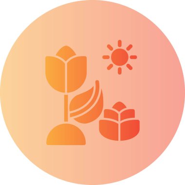 Bir ağacın vektör illüstrasyonuName