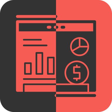 para simgesi vektörü, düz tasarım en iyi vektör simgesi