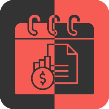 para simgesi, vektör illüstrasyon tasarımı