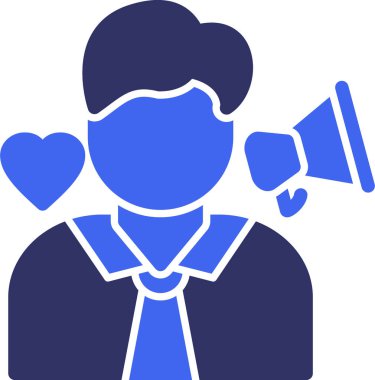 Avatar erkek simgesi