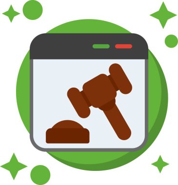 Hukuk ve adalet tasarım