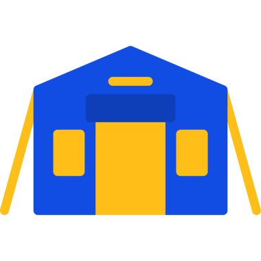 inşaat endüstrisi simgesi