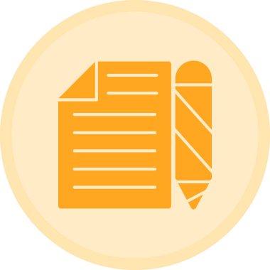 dosya biçimi vektör illüstrasyonuName