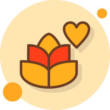 kitap simgesi, vektör illüstrasyonu