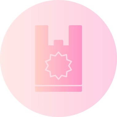 Vektör illüstrasyonu, simge ögesi arkaplanı