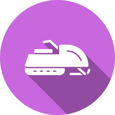 modern simge vektör illüstrasyonu