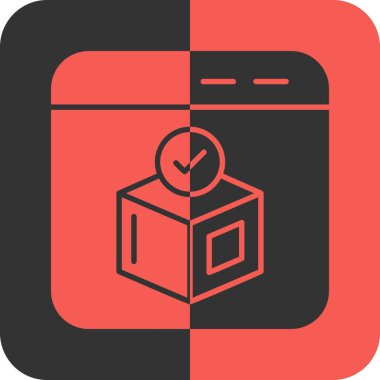 Simge vektör illüstrasyonu indir