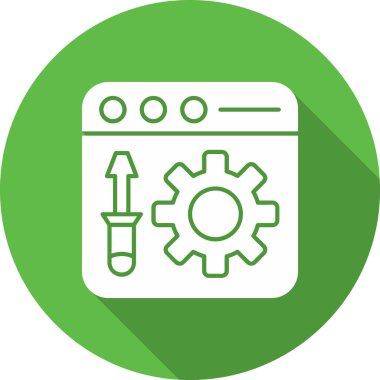 tornavidalı ve takvimli tornavida