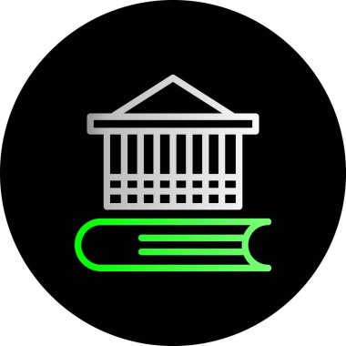 vektör okulu resimleme